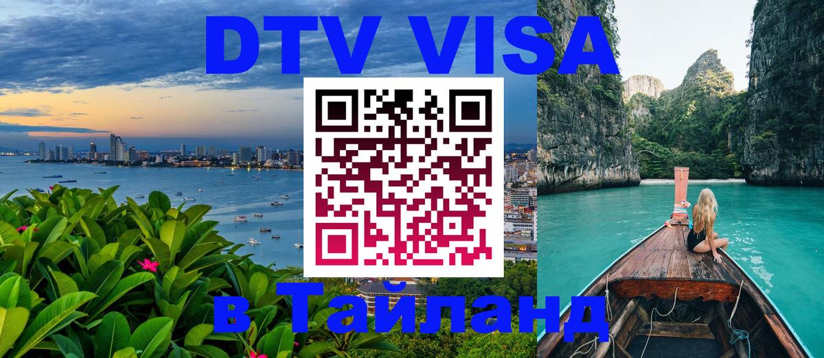 Сколько стоит DTV виза — актуальные цены, оформление даже без документов - 18.11.2025 